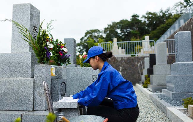 当社の営業日、定休日について